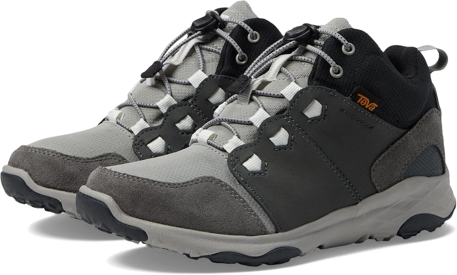Teva Unisex-Child Canyonview Mid Rp Moccasin