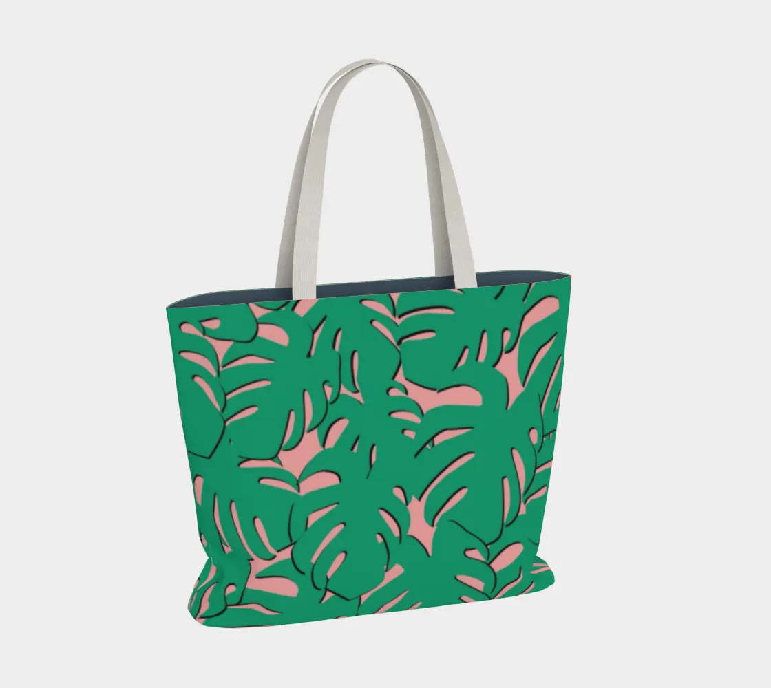 The bb. Beach Bag | Deliciosa