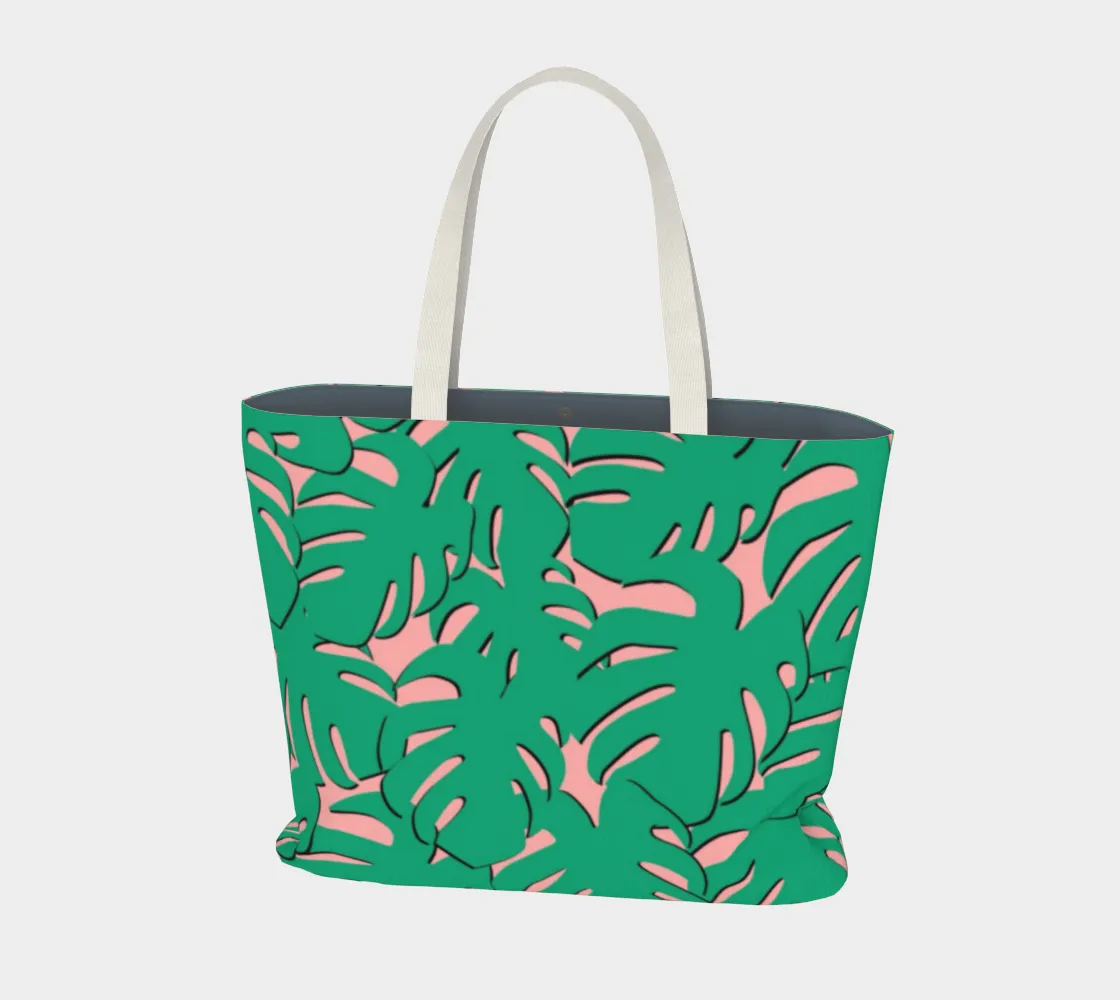 The bb. Beach Bag | Deliciosa
