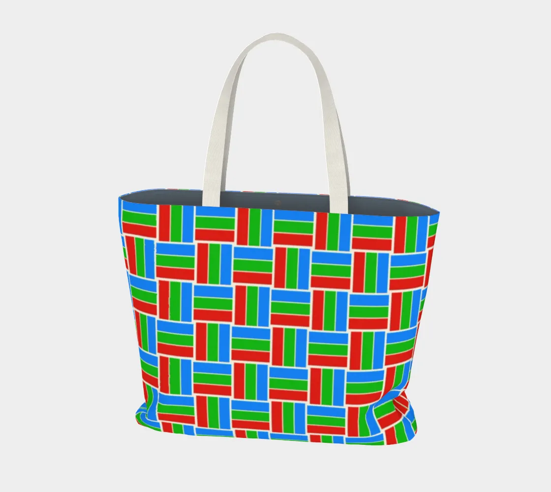 The bb. Beach Bag | Forever BB