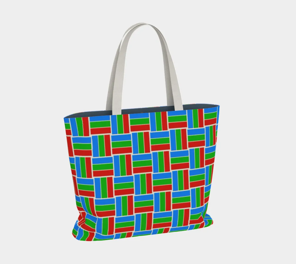 The bb. Beach Bag | Forever BB