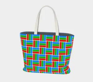 The bb. Beach Bag | Forever BB