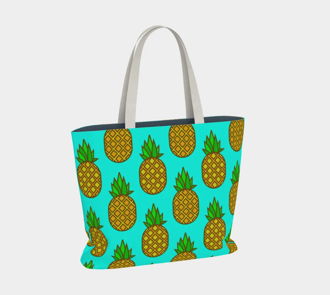 The bb. Beach Bag | Piña Colada