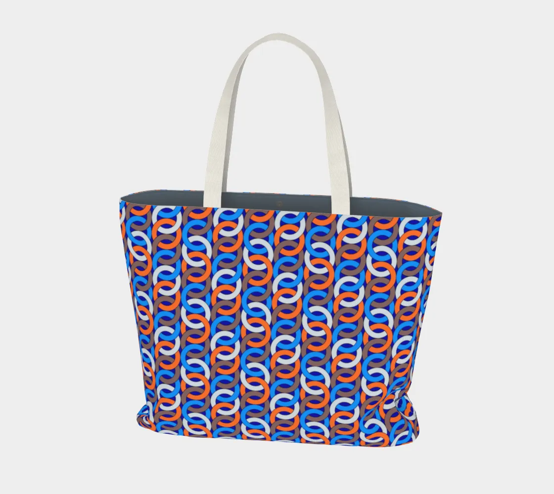 The bb. Beach Bag | Voto de Amore