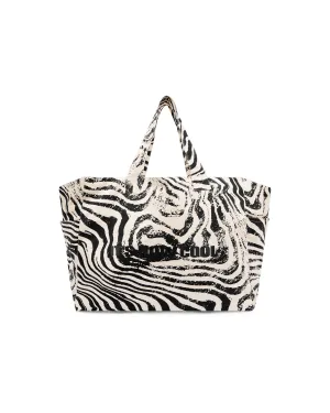 THE BEACH TOTE BAG - MOZART