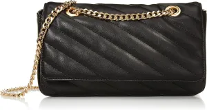 The Drop Women's Koko Chain Strap Flap Bag