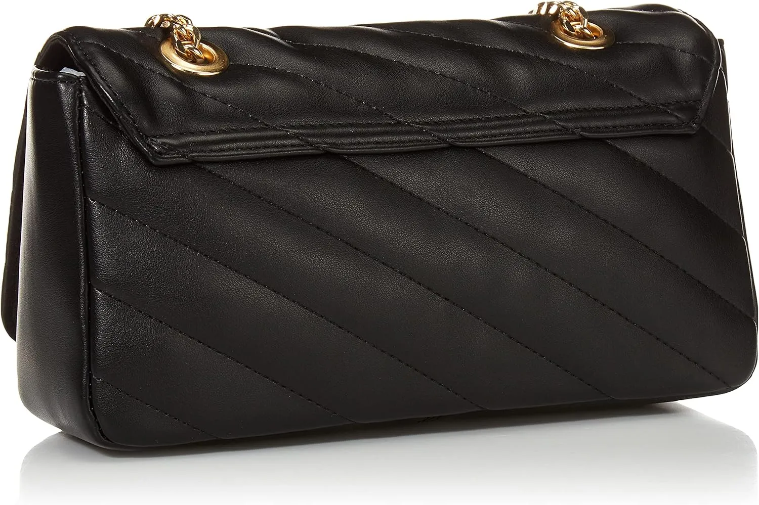 The Drop Women's Koko Chain Strap Flap Bag
