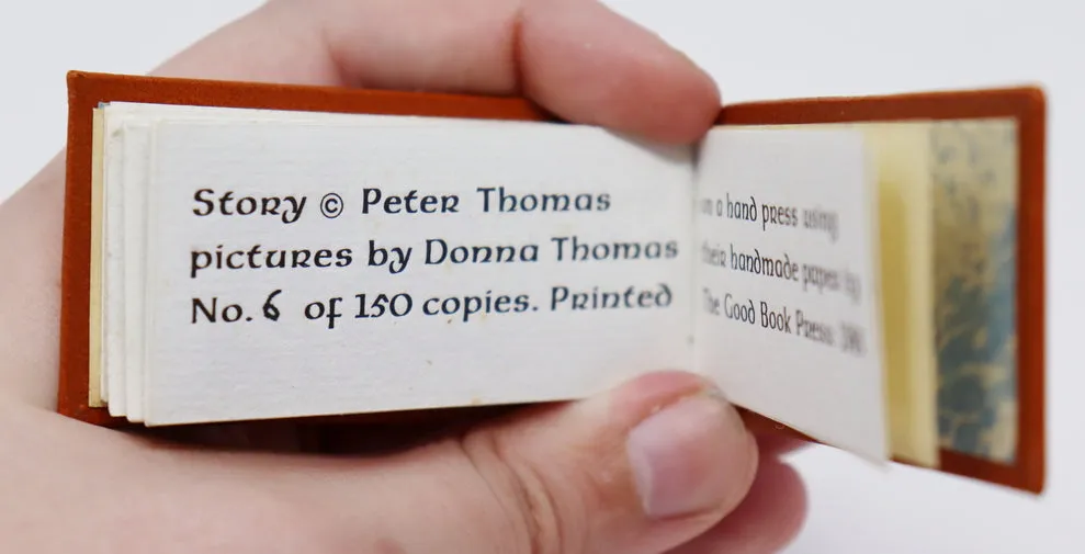 The Dwarf — A Short History of a Short Man