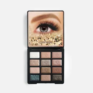 The Lovers Eyeshadow Collection 6. Touch Of Mr Grey 18g/0.63oz