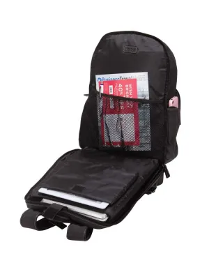 THE NOBLE COMPU / TABLET BACKPACK