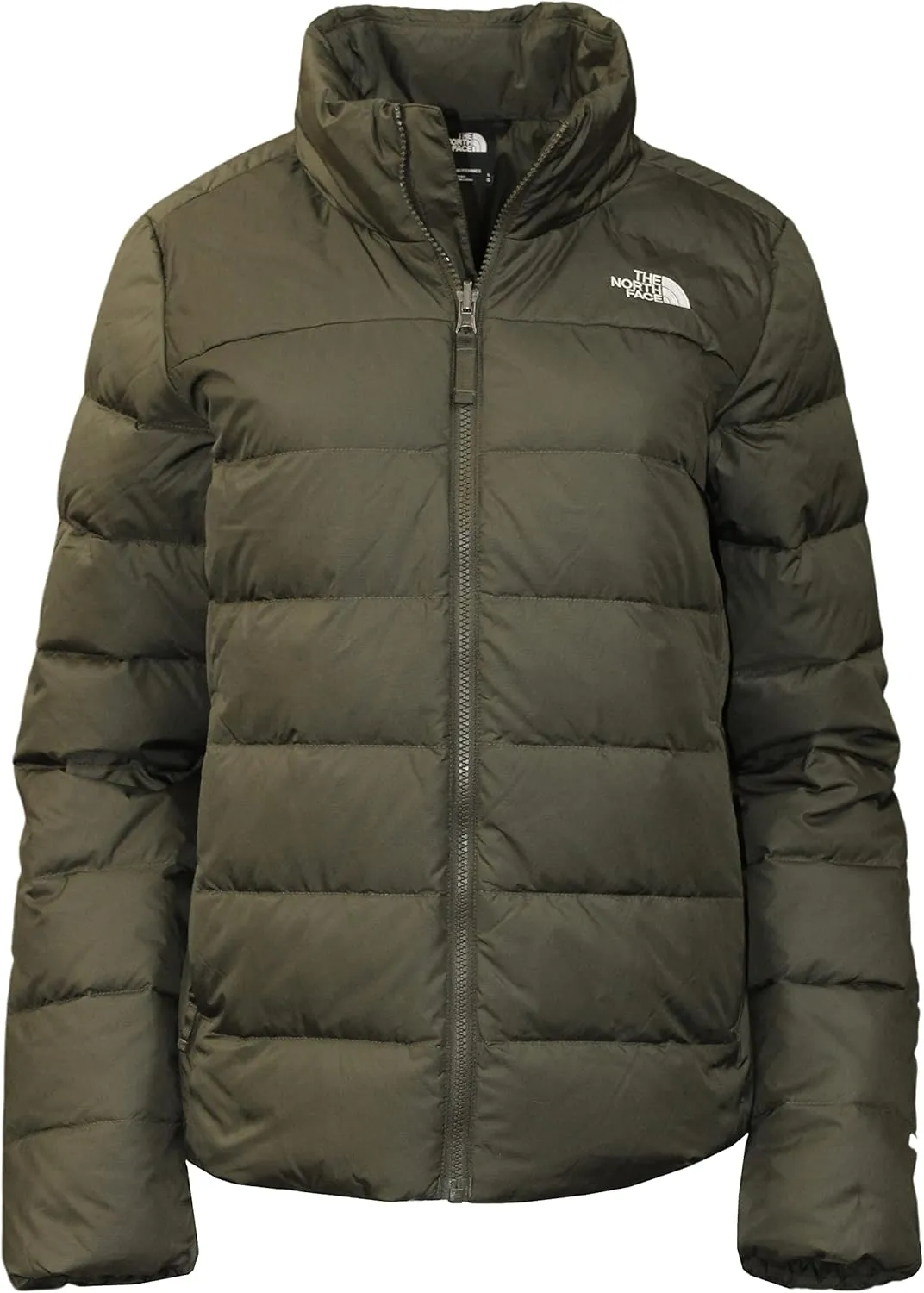 THE NORTH FACE Women's Flare Down Insulated Puffer Jacket II