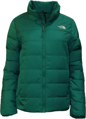 THE NORTH FACE Women's Minoqua Down Insulated Puffer Jacket