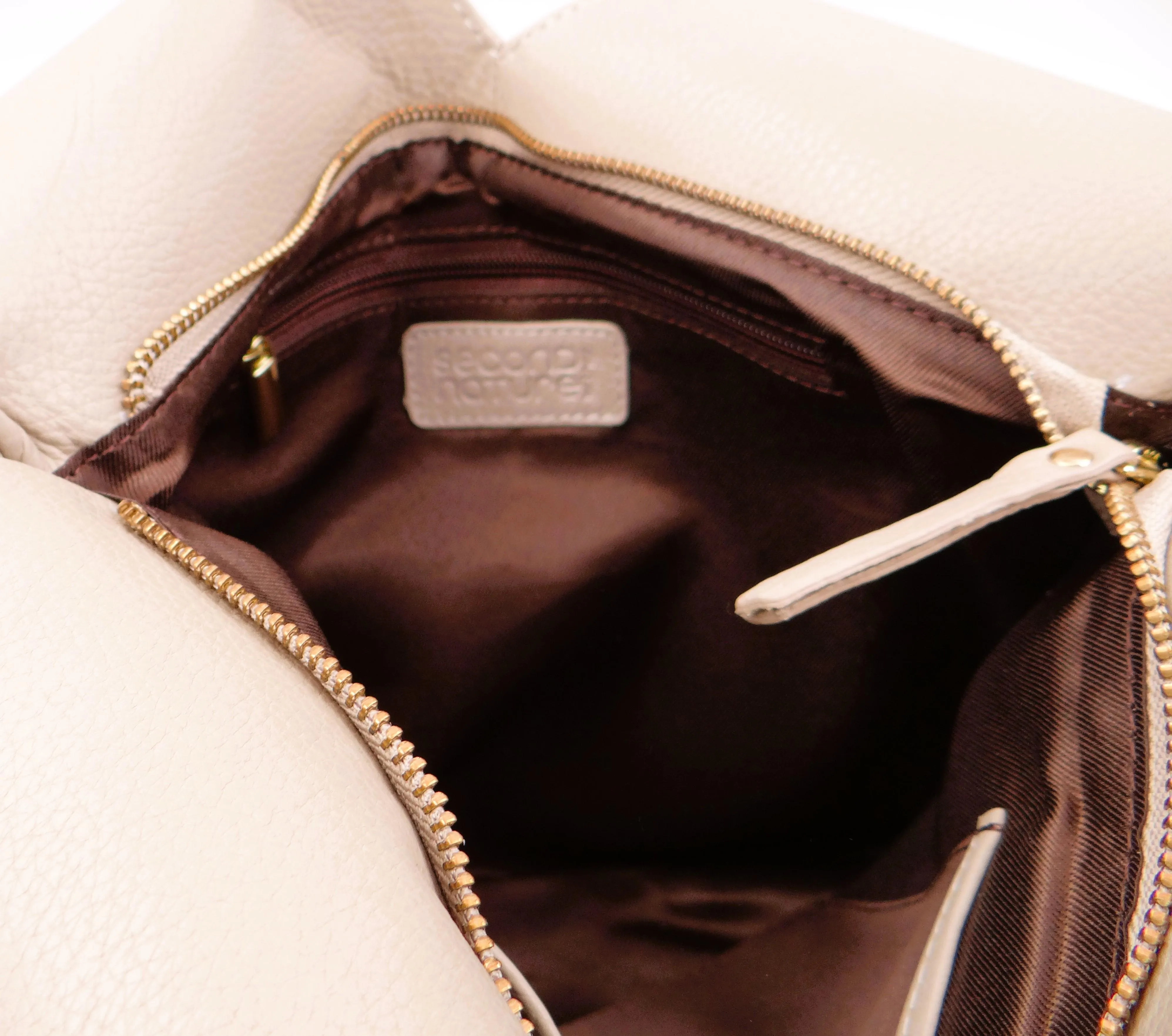 The V Bag