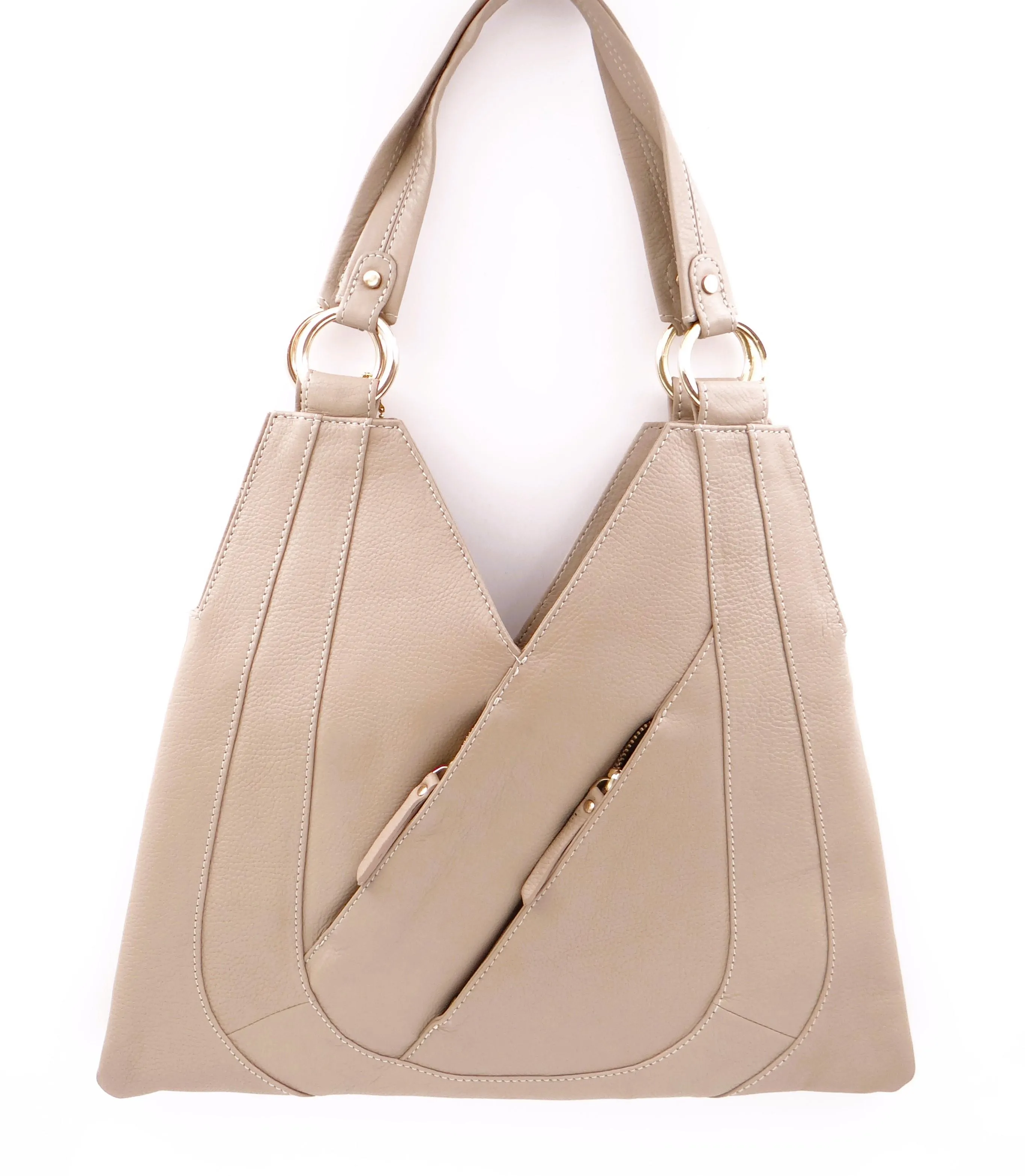 The V Bag