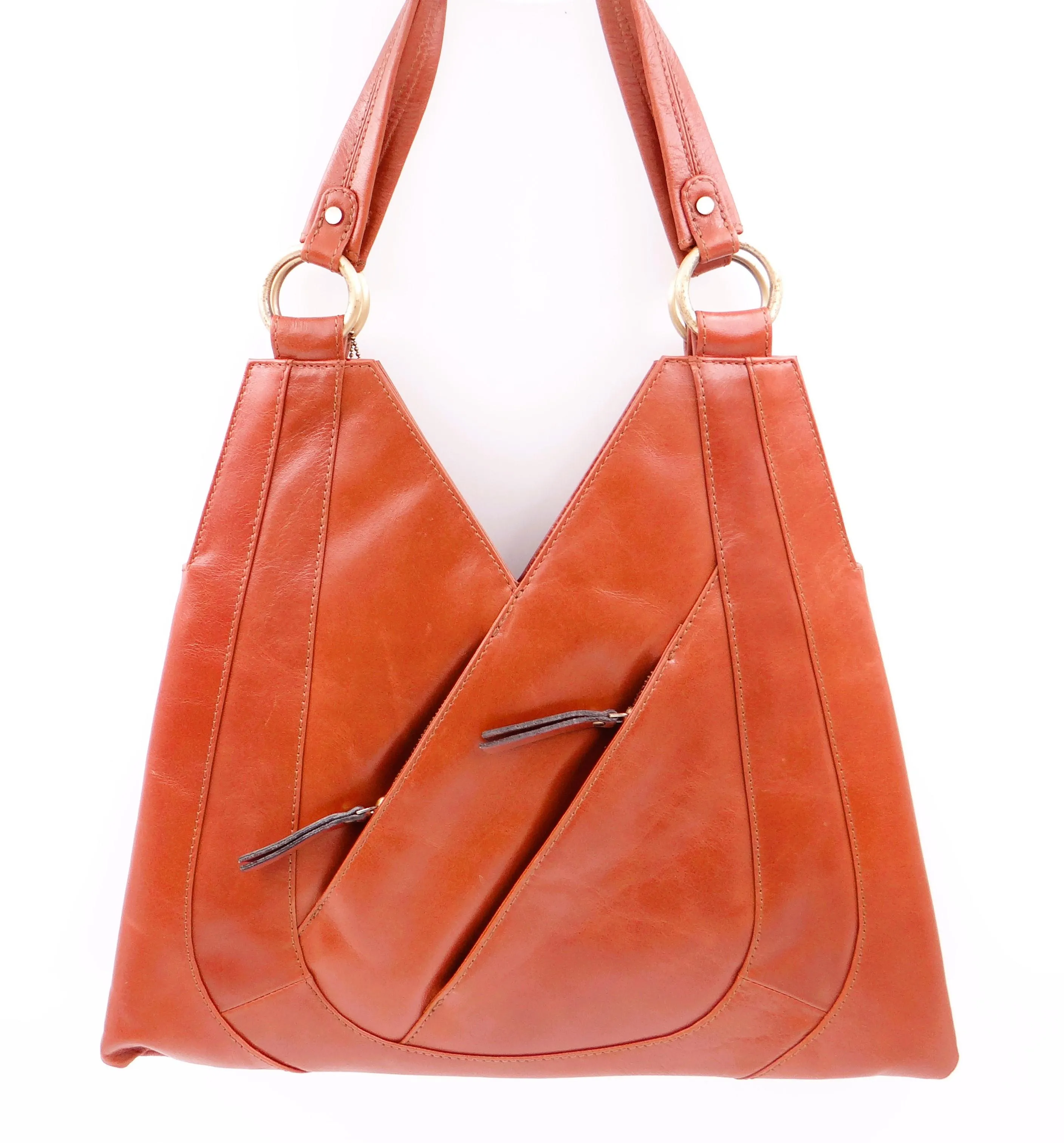 The V Bag