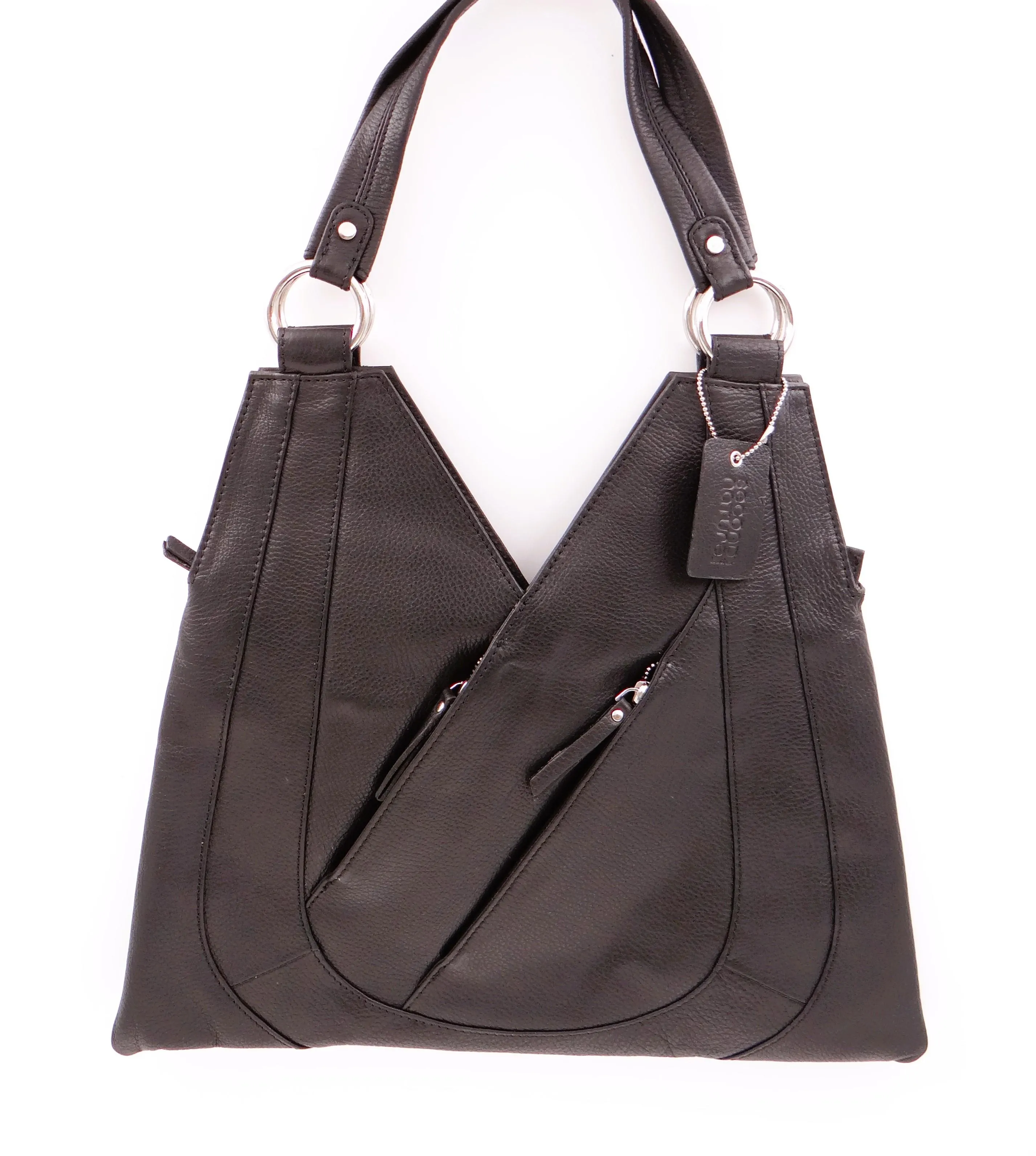 The V Bag