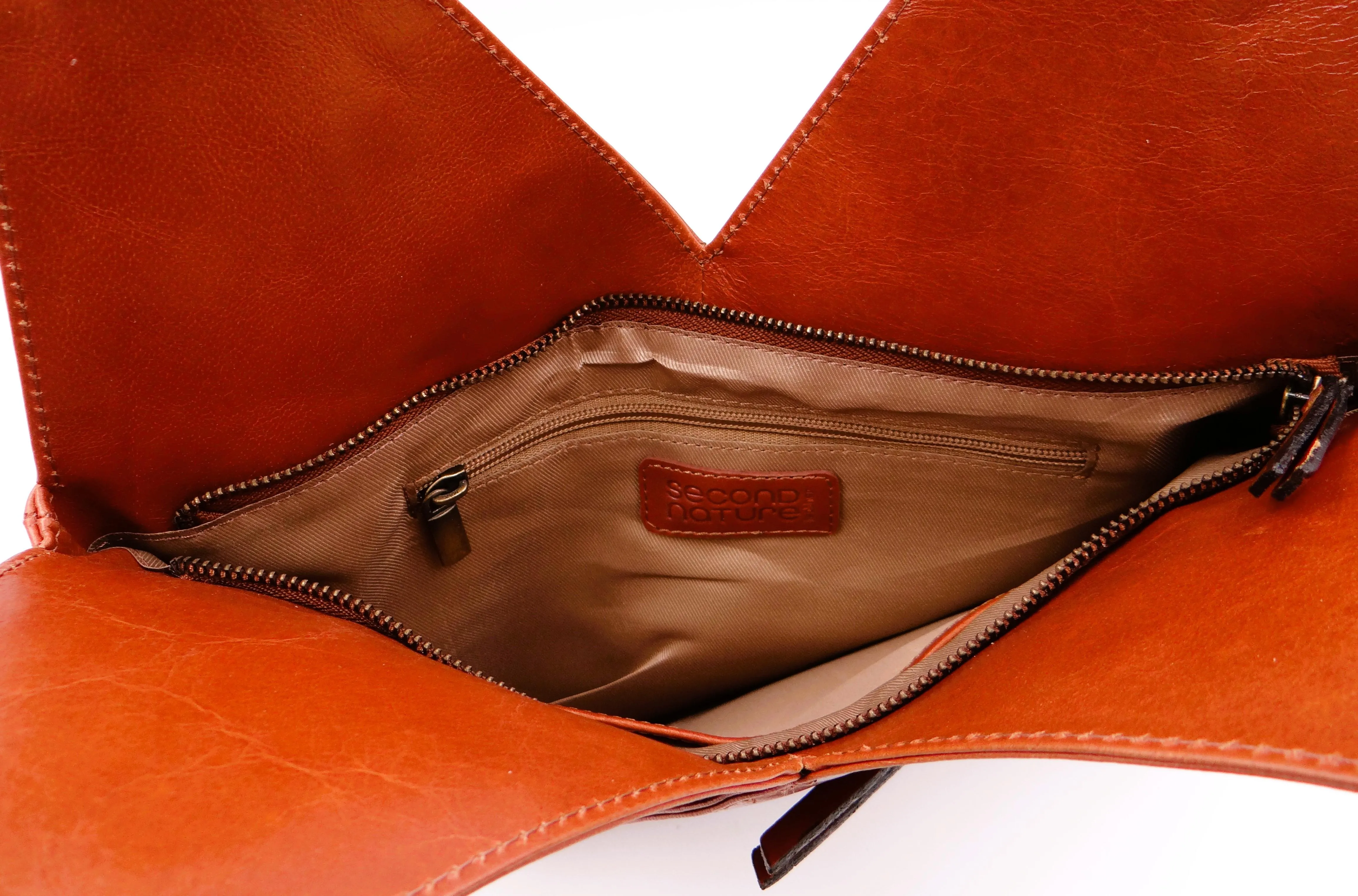 The V Bag