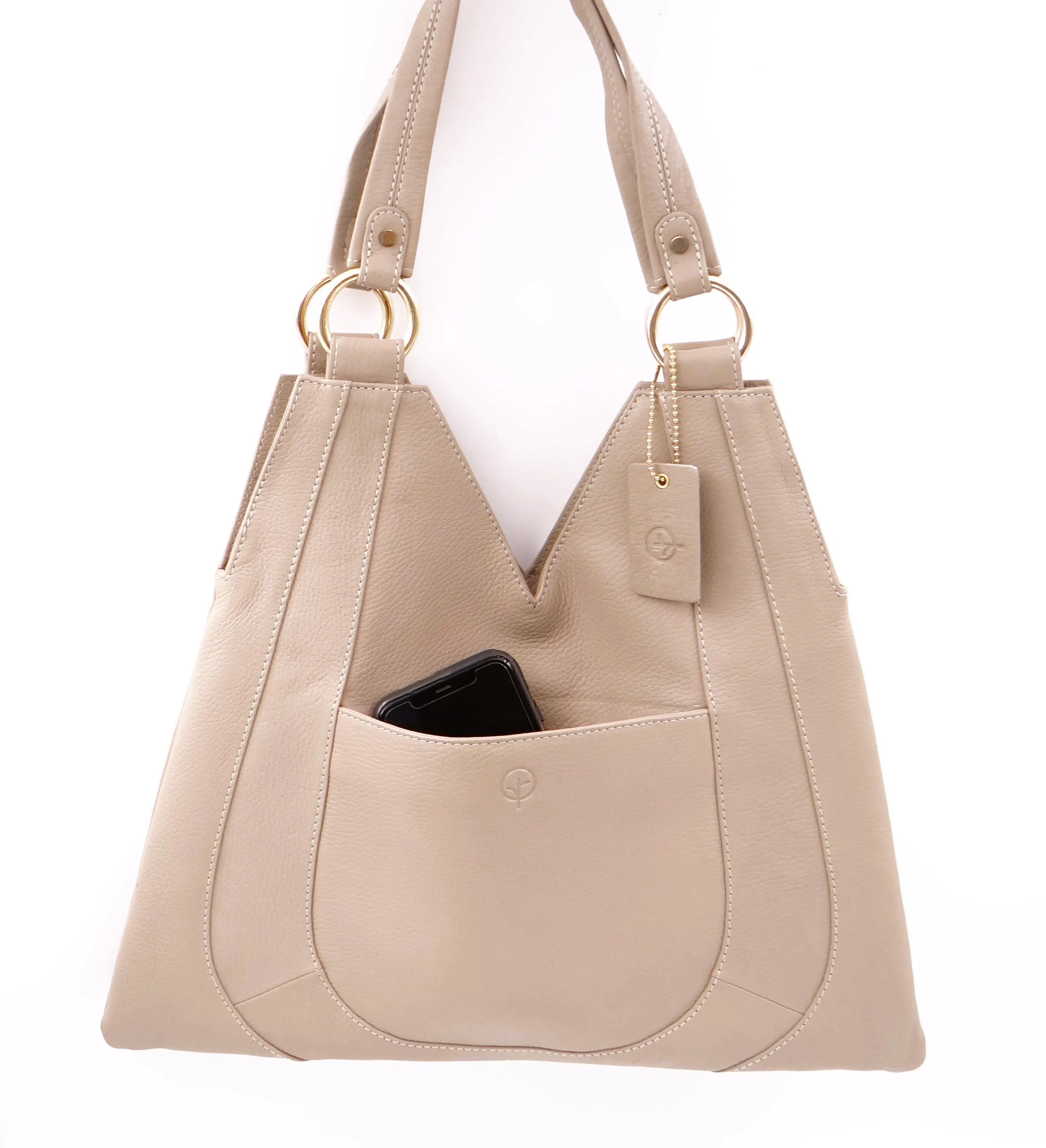 The V Bag