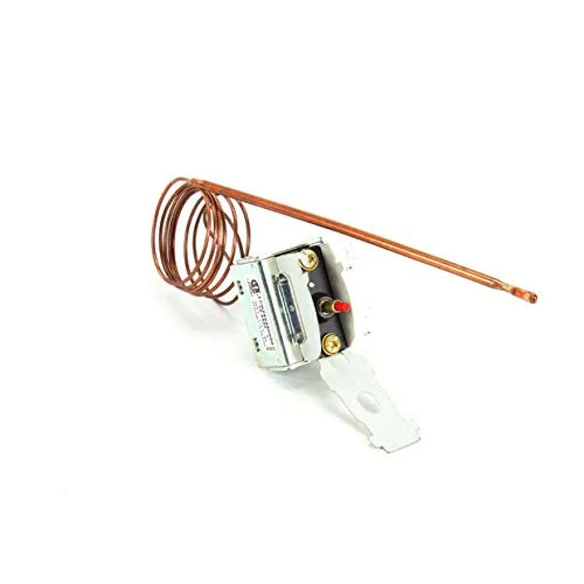 Thermostat,Low Water Cut Off