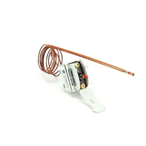 Thermostat,Low Water Cut Off