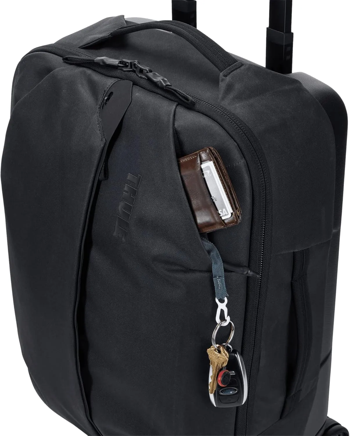 Thule Aion Carryon Spinner
