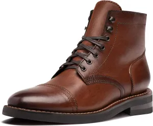 Thursday Boot Company Captain Men's Lace-up Boot