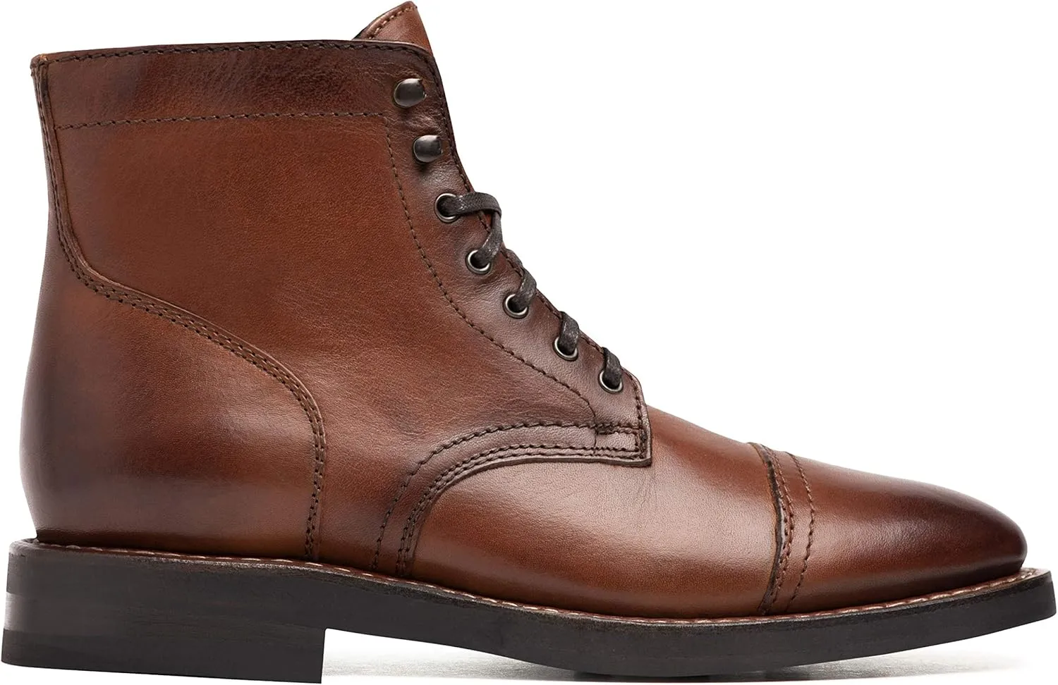 Thursday Boot Company Captain Men's Lace-up Boot