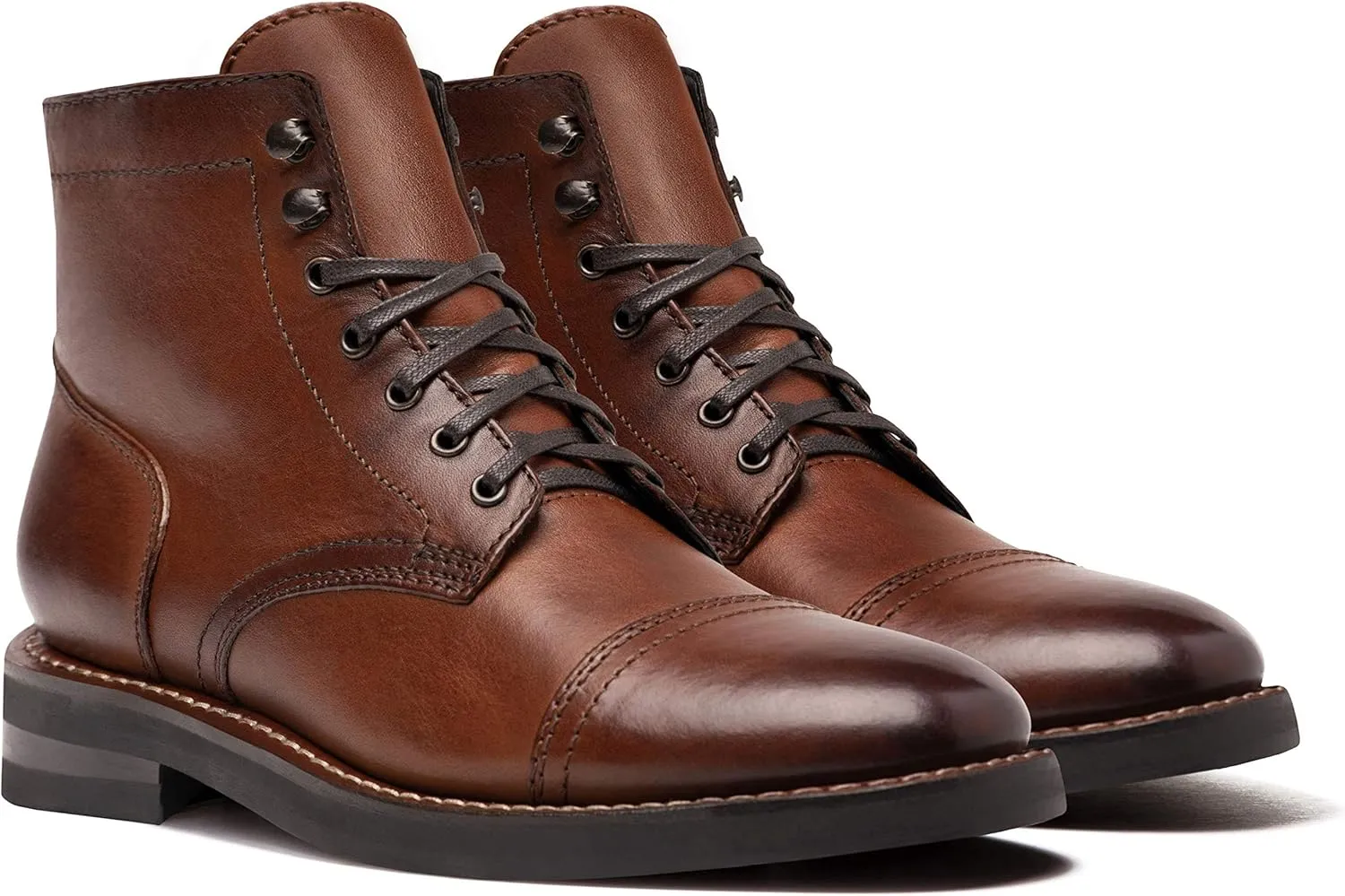 Thursday Boot Company Captain Men's Lace-up Boot
