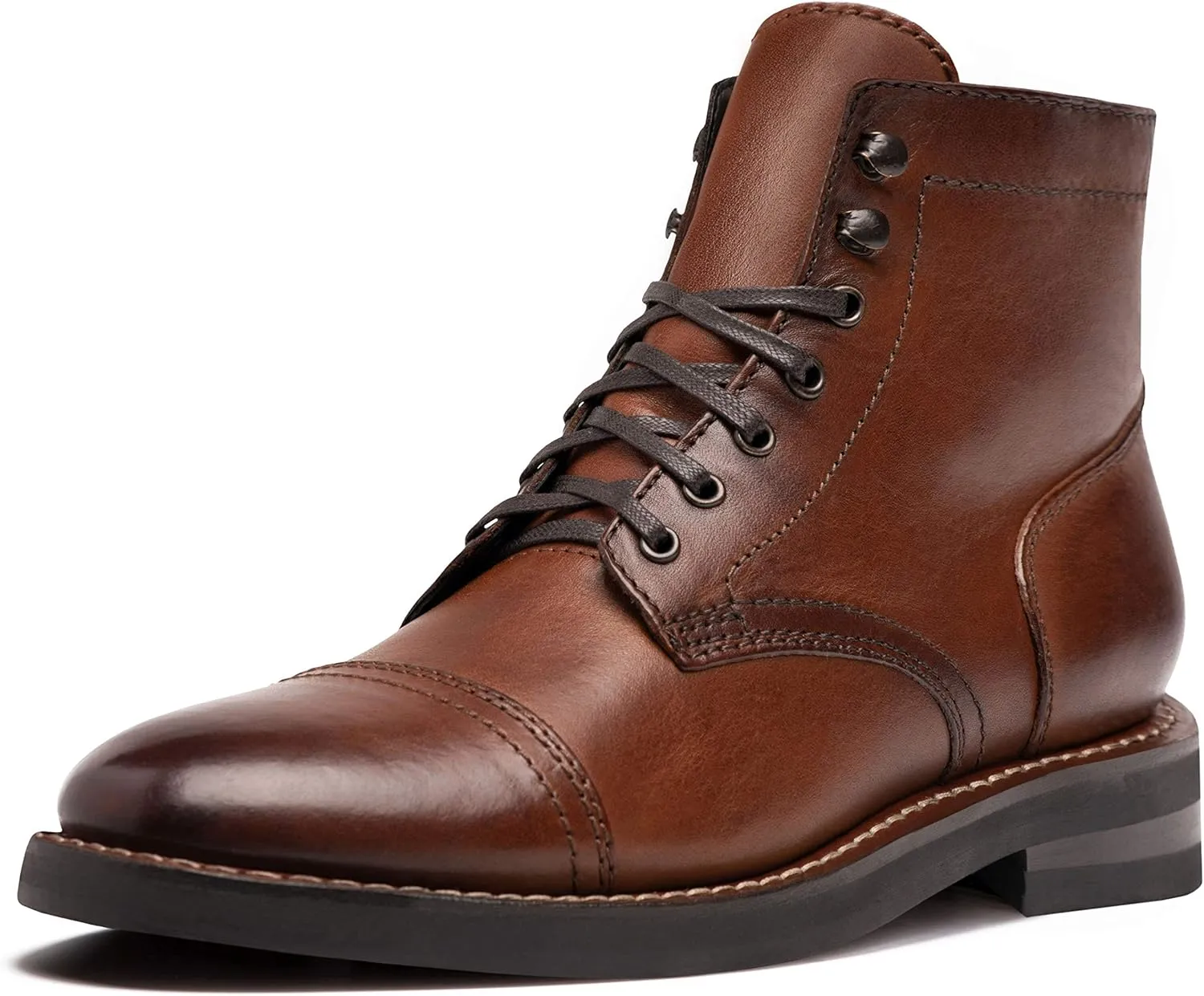 Thursday Boot Company Captain Men's Lace-up Boot