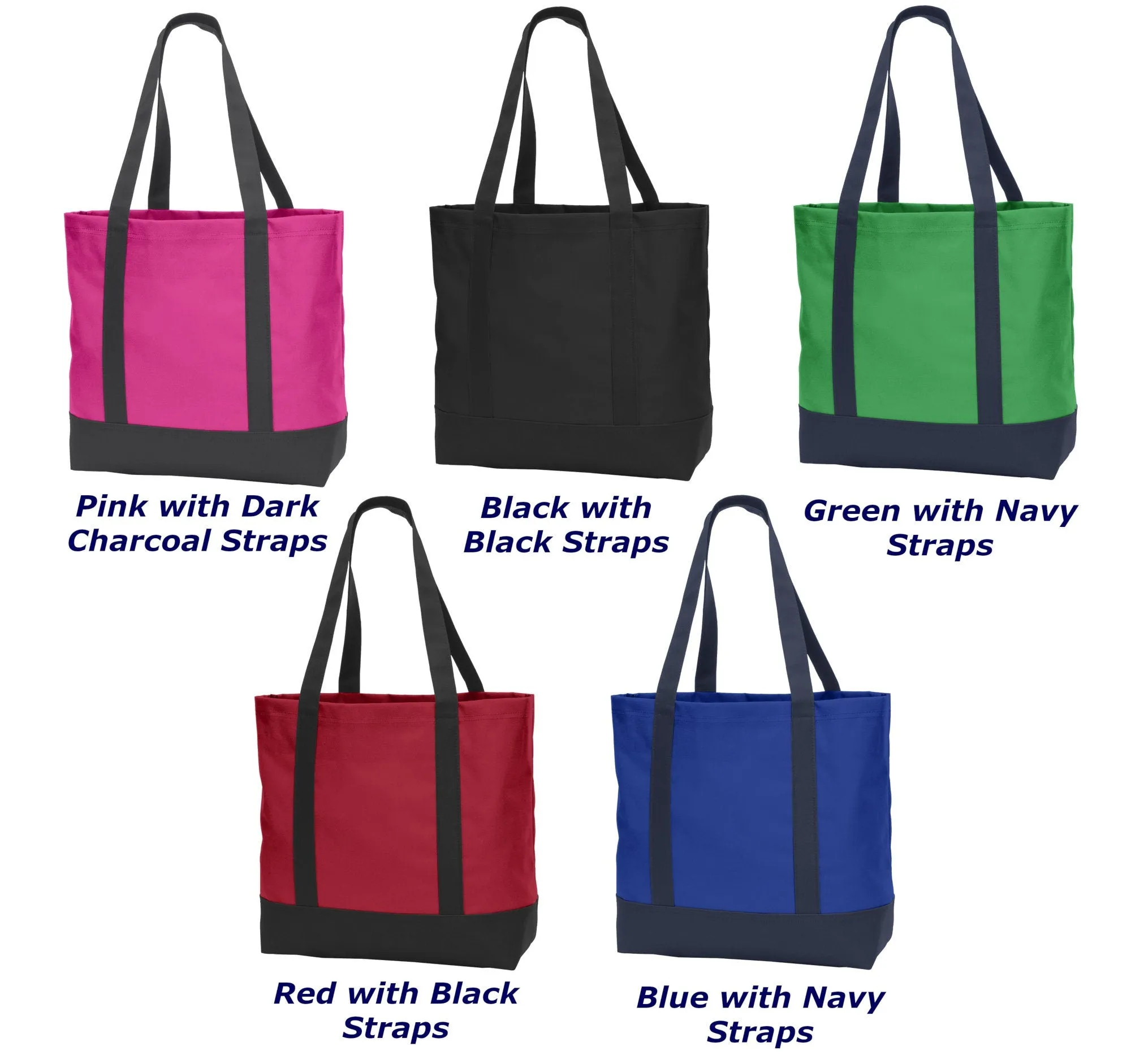 Timely delivery Custom-built Name Bag Perfect Gift with Skunk Your of Choice Tote Embroidered Personalized