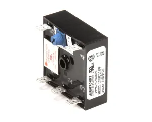 Timer, Solid State 60 Sec