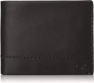 Tom Tailor Men's RFID Wallet, One Size