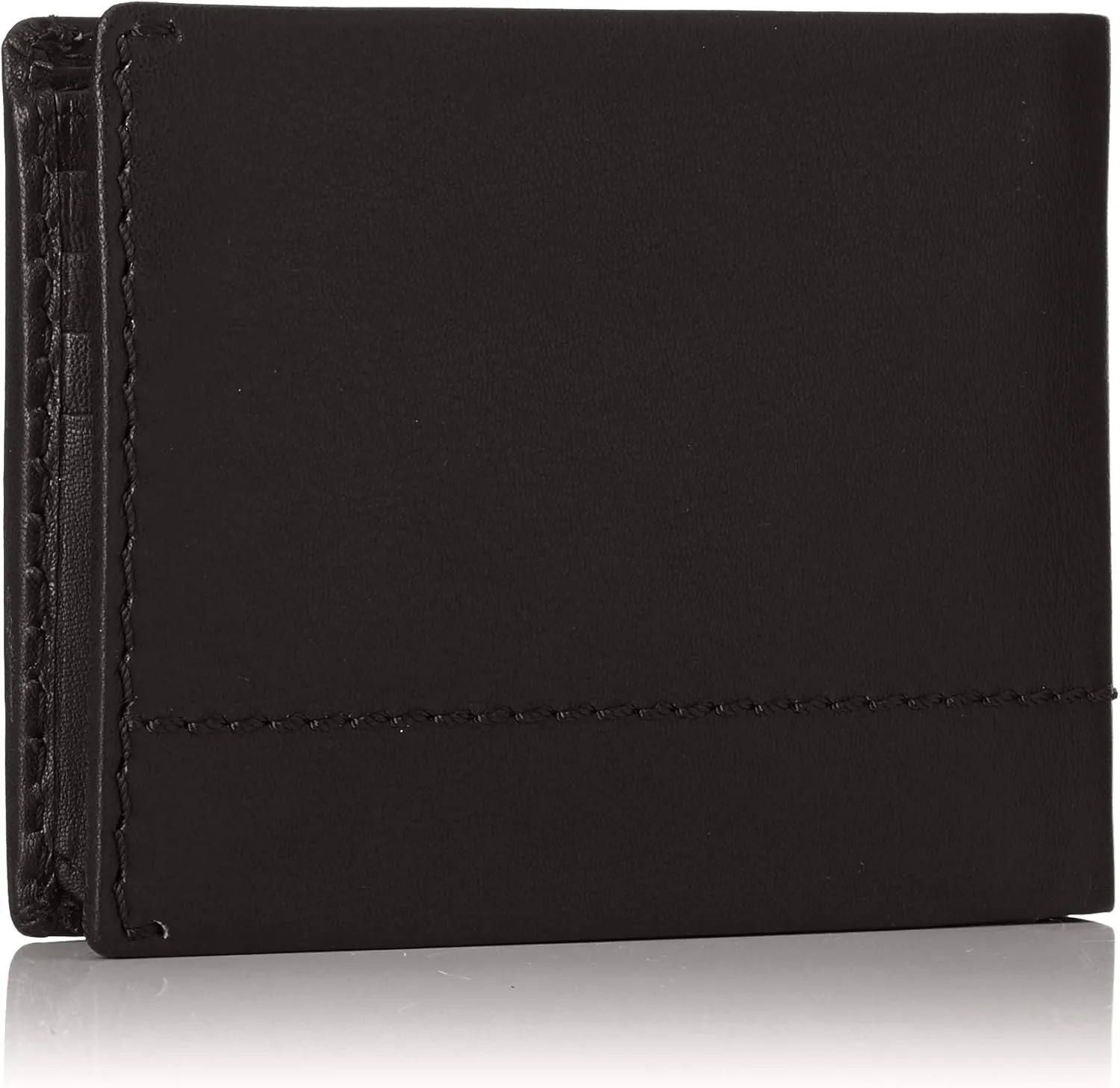 Tom Tailor Men's RFID Wallet, One Size