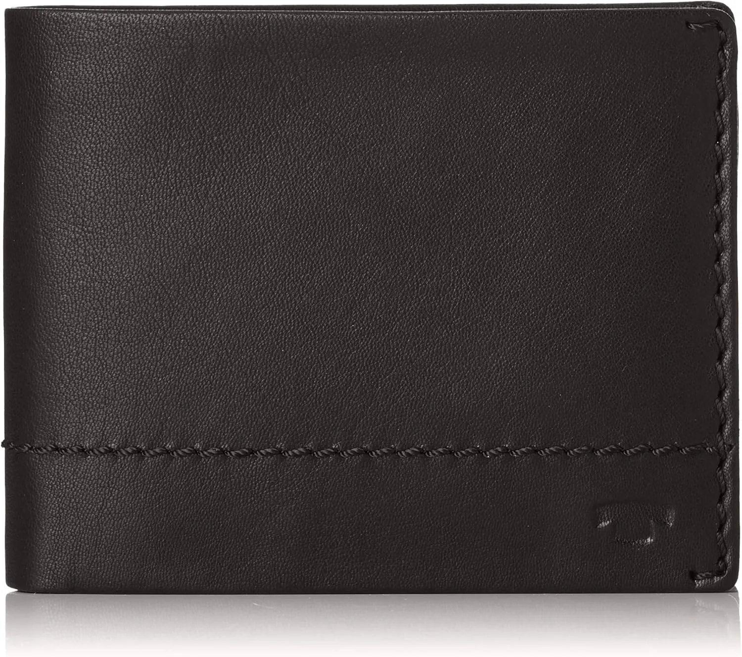 Tom Tailor Men's RFID Wallet, One Size