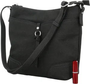 TOM TAILOR Shoulder Bag, Gray