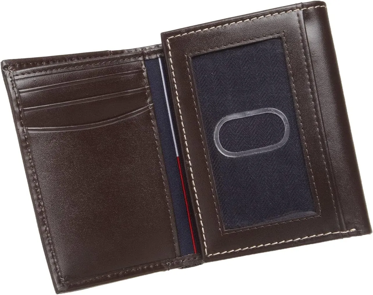 Tommy Hilfiger Men's Trifold Wallet