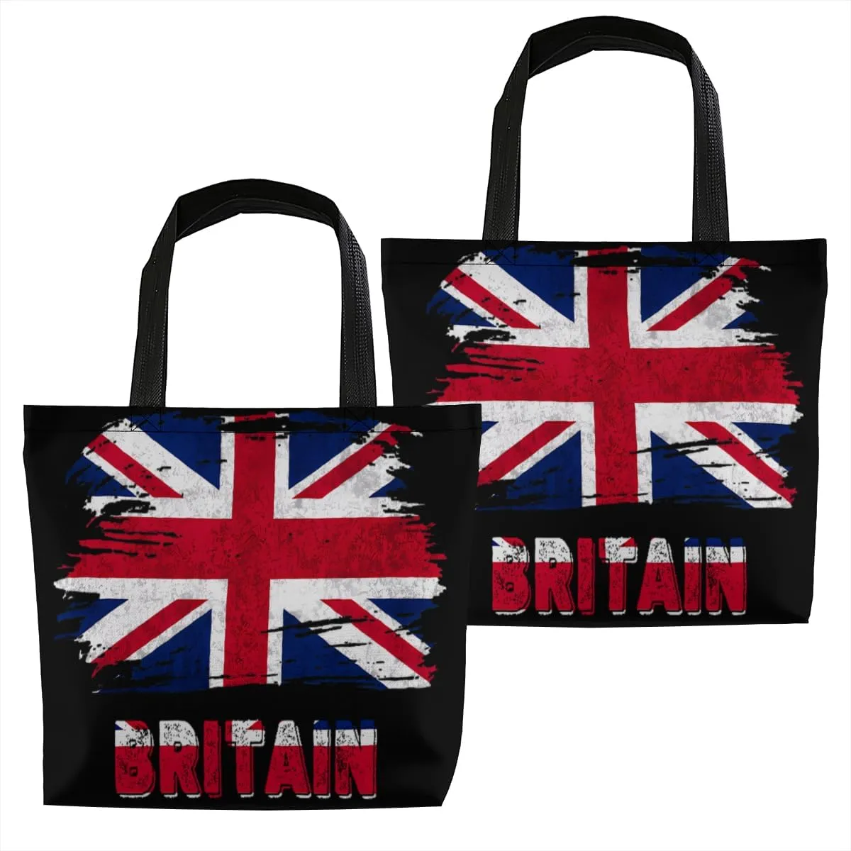 Tote Bag for Women Men Large Reusable Beach Shoulder Bags With Zipper for Gym Shopping Travel Gifts Yoga
