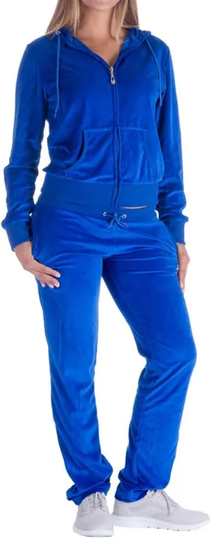Track Suits for Women Set Sweatsuits 2 Piece Tracksuit