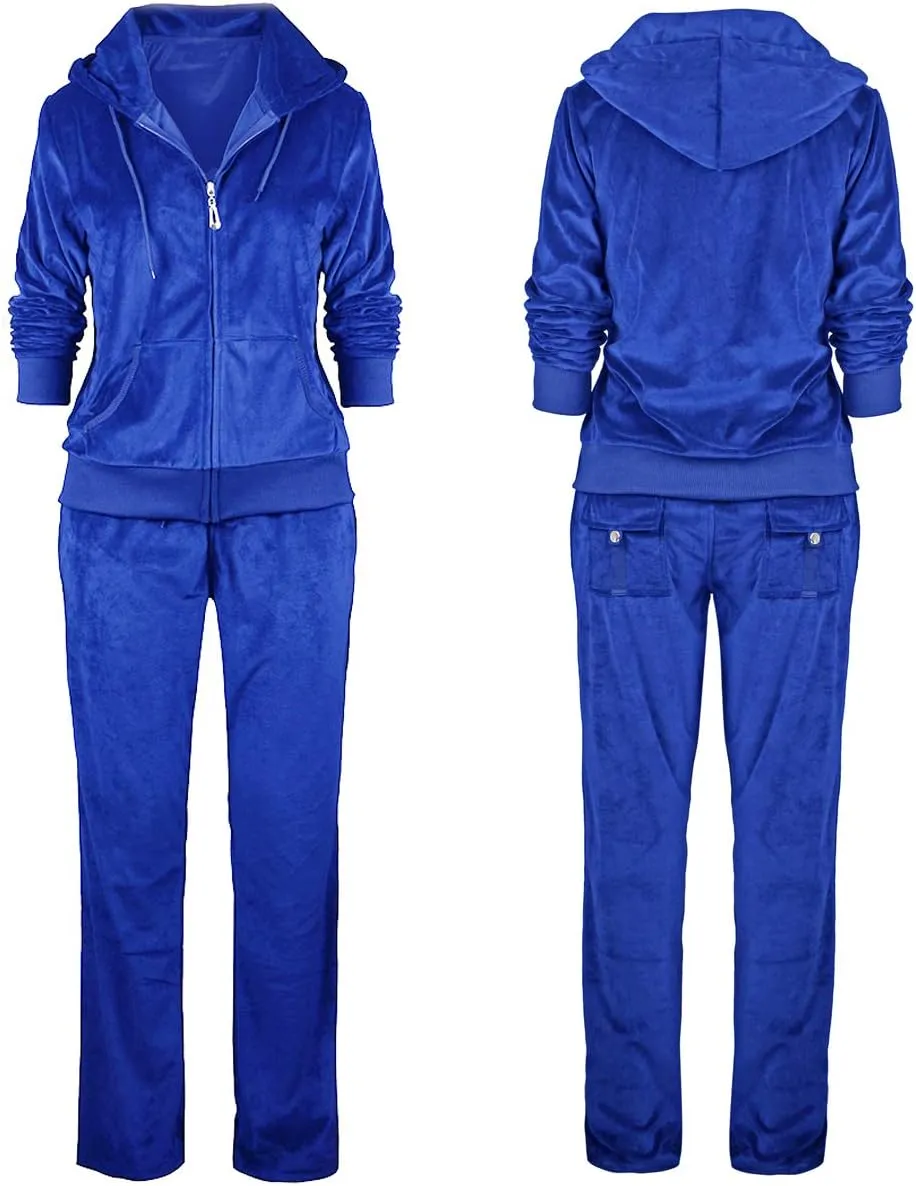 Track Suits for Women Set Sweatsuits 2 Piece Tracksuit