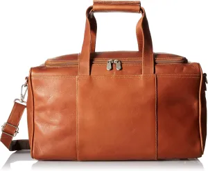 Traveler's Select Xs Duffel Bag, Saddle, One Size