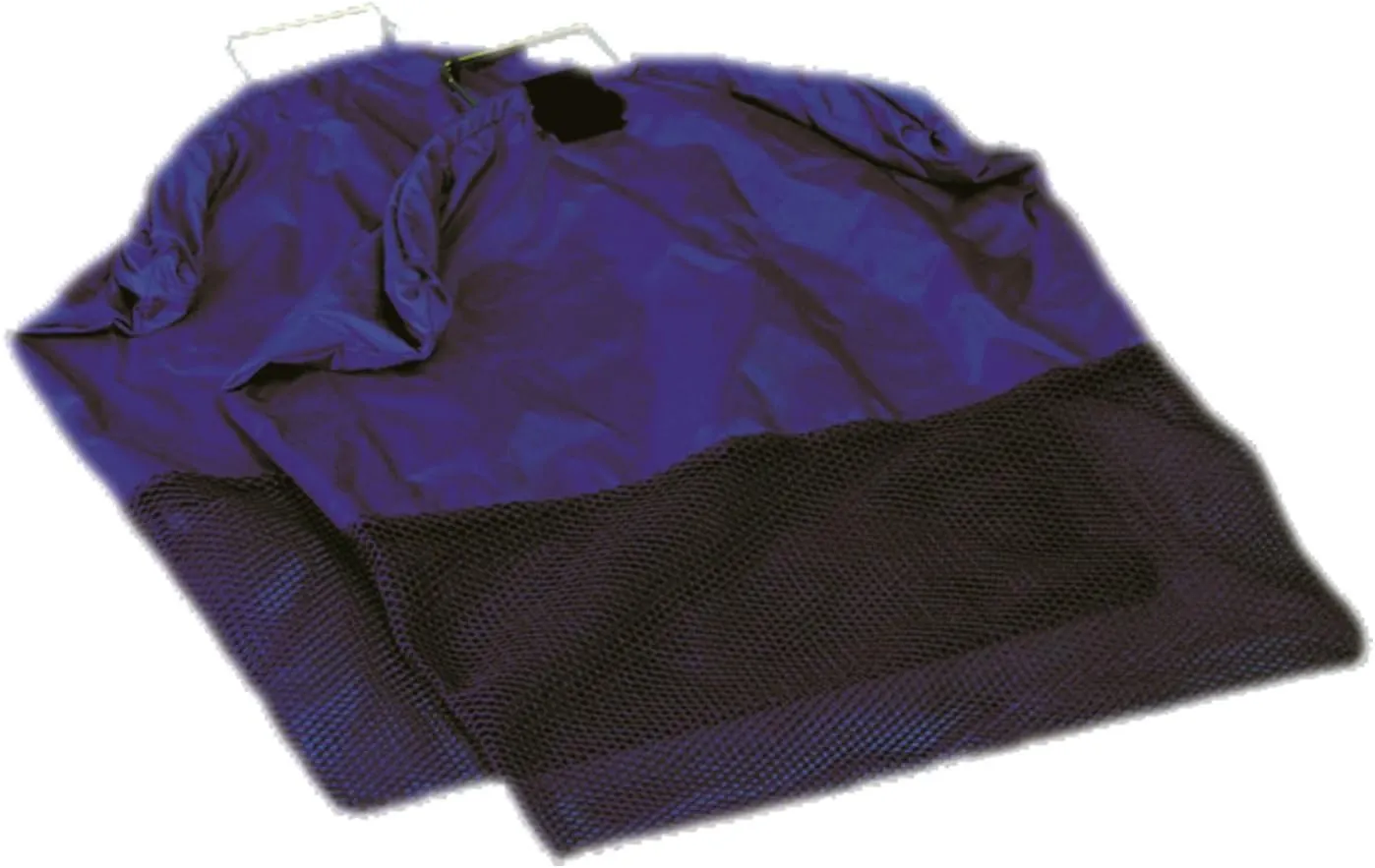 TRIDENT Nylon/Mesh Wire Handle Lobster Bag 22 X 26