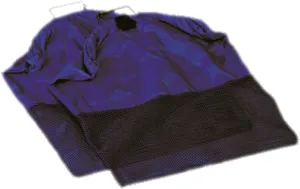 TRIDENT Nylon/Mesh Wire Handle Lobster Bag 22 X 26