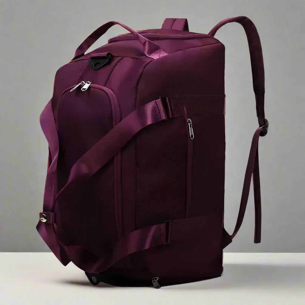 Tripiesta™ Large Travel Bag