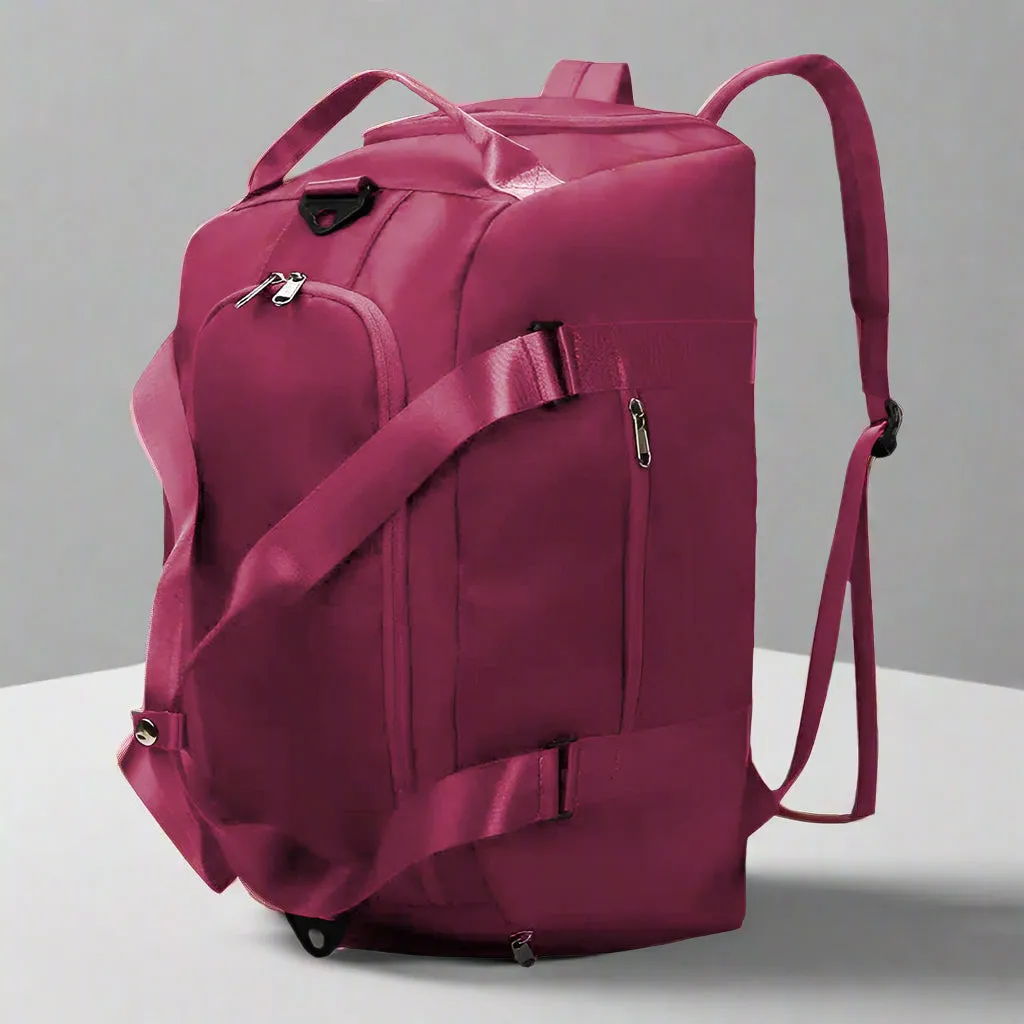 Tripiesta™ Large Travel Bag