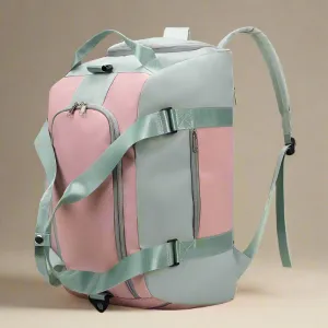 Tripiesta™ Large Travel Bag