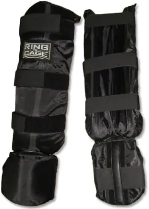 Ultra Light Shin Instep, Shoe Style for Krav MAGA, MMA, Muay Thai, Kickboxing,