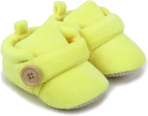 Unisex-baby's Bootie