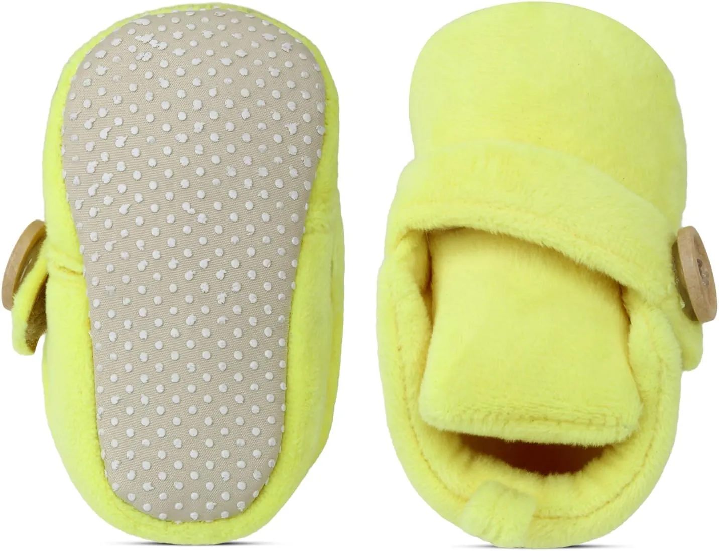 Unisex-baby's Bootie