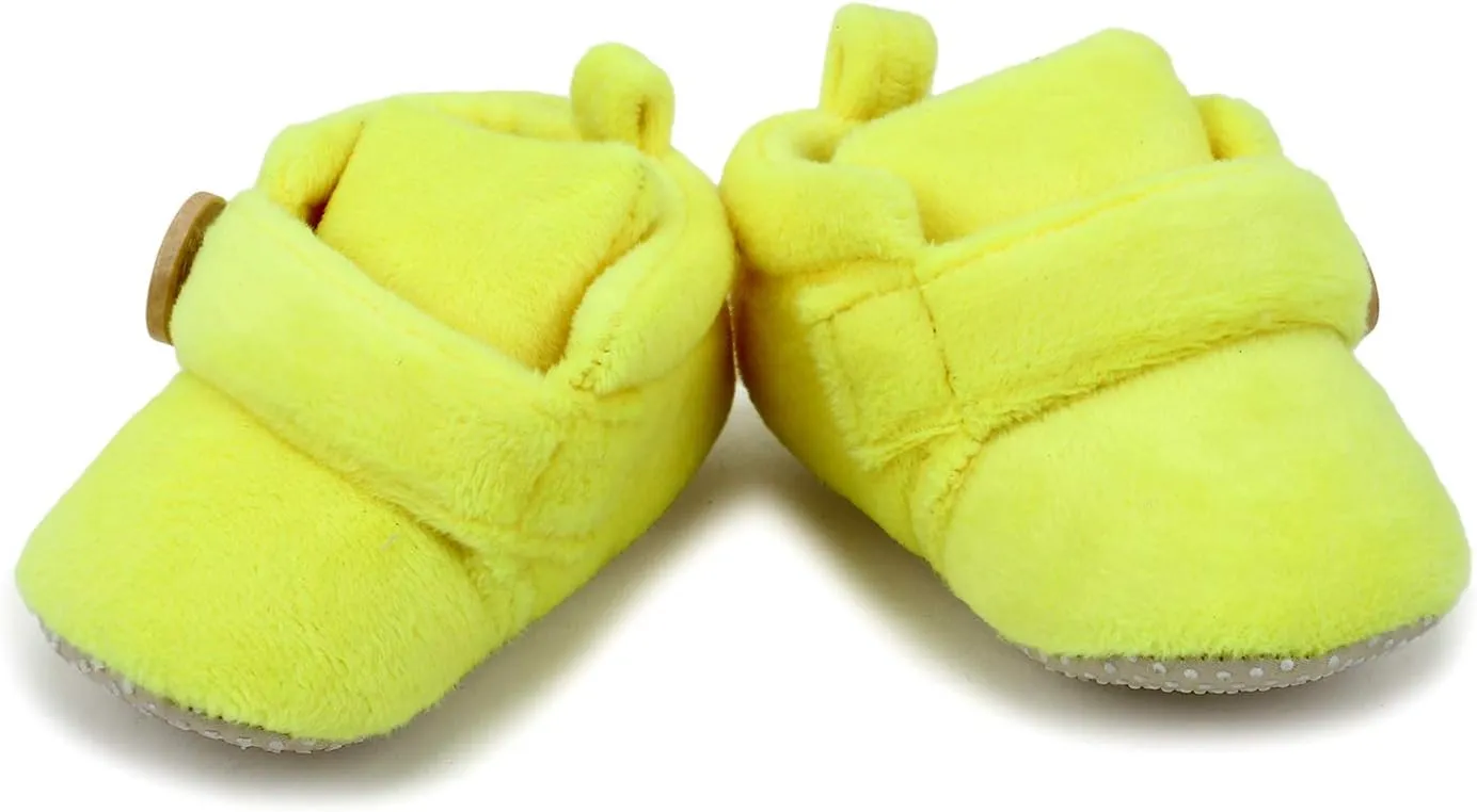 Unisex-baby's Bootie