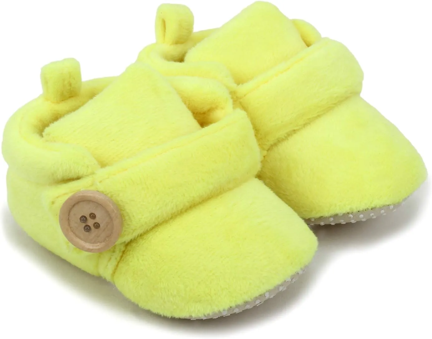Unisex-baby's Bootie